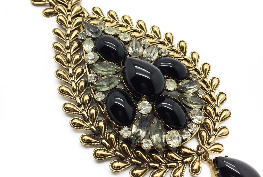 Original by Robert Necklace