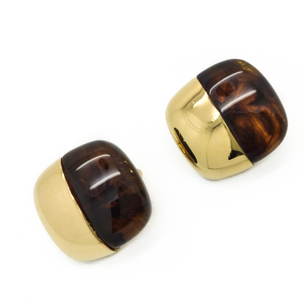 Vintage Givenchy Earrings 1970s