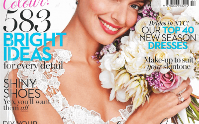 Jennifer Gibson Jewellery | As Seen at Bride Magazine’s The Wedding Show