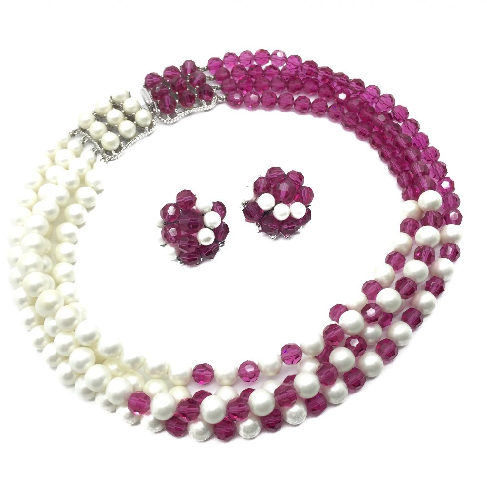 Marvella Necklace