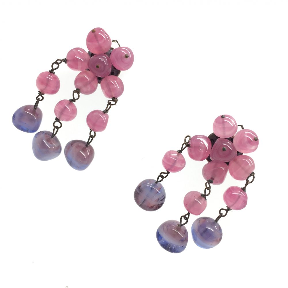 Vintage Costume Jewellery