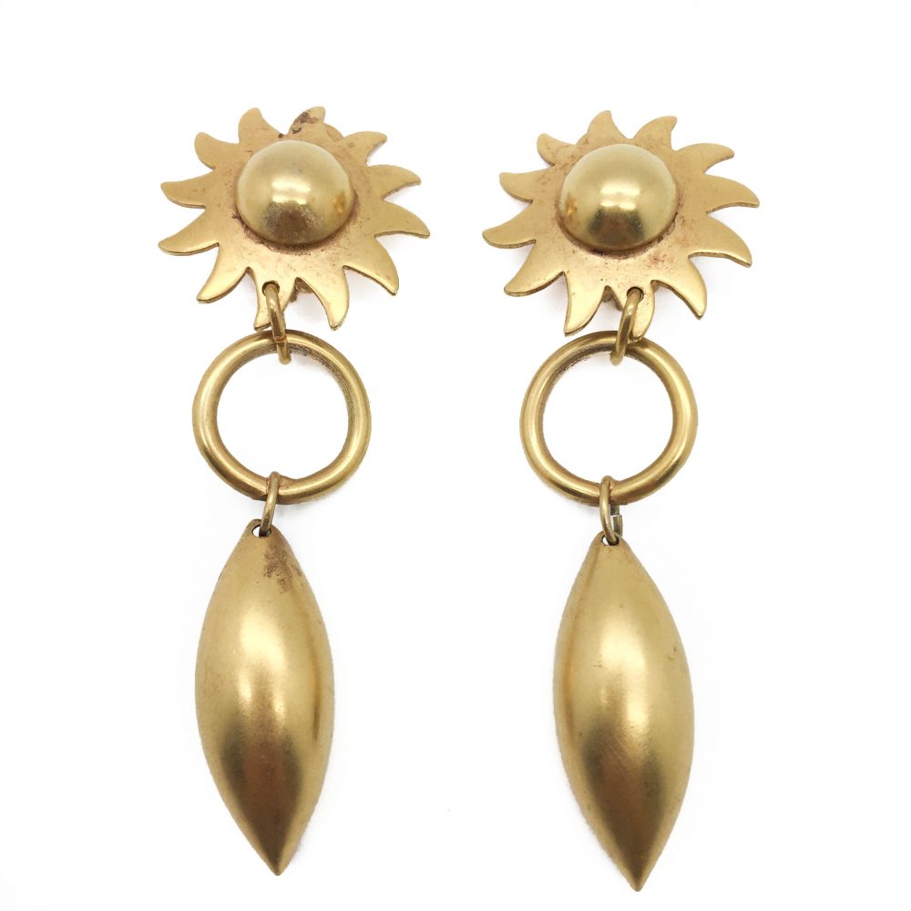 Vintage Costume Jewellery Askew London