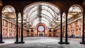 Find Jennifer Gibson Jewellery at Alexandra Palace Antiques Fair