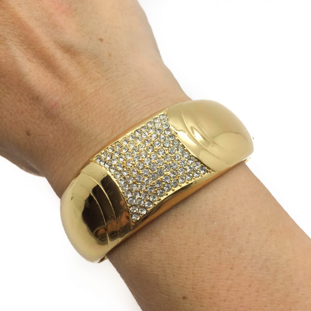 Vintage DIOR Bracelet