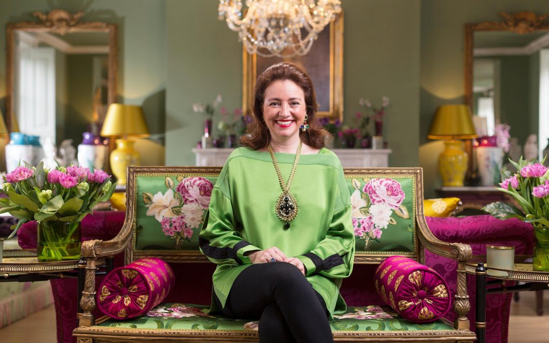 The Times Vintage Costume Jewellery