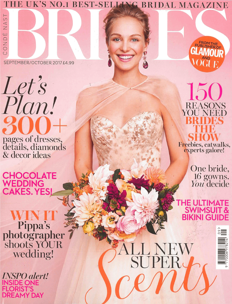 Vintage Costume Jewellery By Jennifer Gibson Featured In Harpers Bazaar