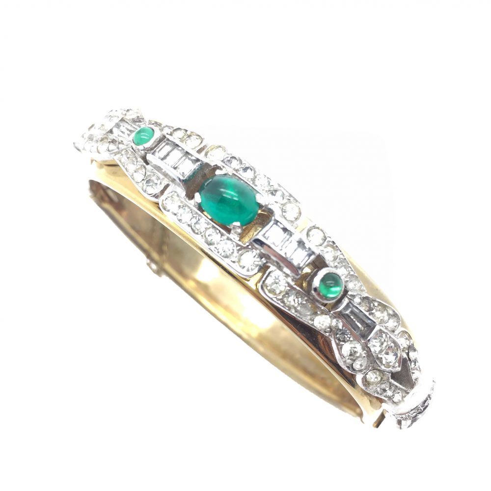 Art Deco Bangle, Vintage Bangle, Deco Bangle, Vintage Bangle, Vintage Jewellery, Vintage Costume Jewellery, Vintage Jewelry, Vintage Costume Jewelry, Jewellery for sale, Vintage Shop, Buying Vintage Jewellery,