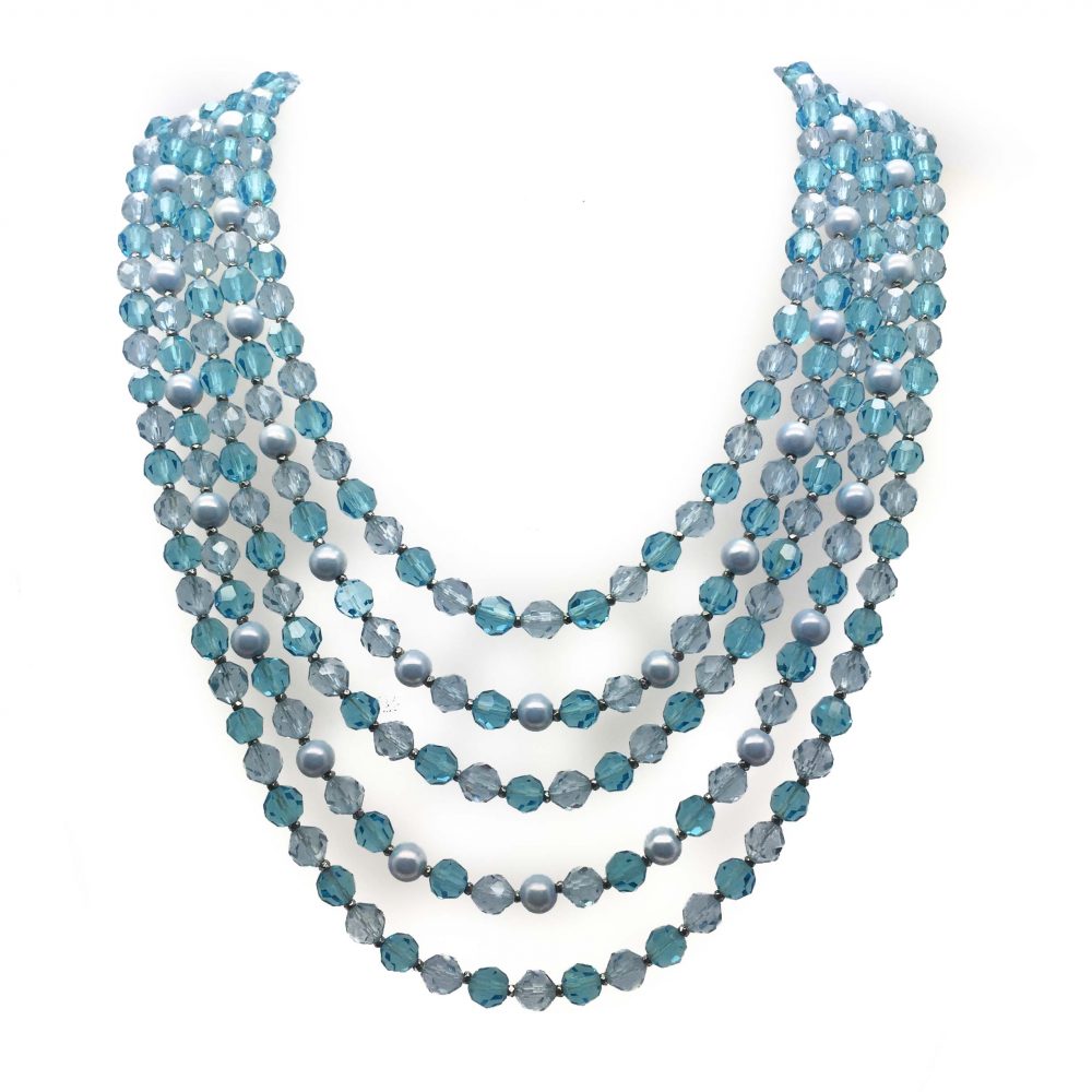 Alice Caviness Necklace, Vintage Costume Jewellery, Vintage Jewellery, Vintage Necklace, Vintage Jewelry, Jewellery Shop, Costume Jewellery, Vintage Costume Jewellery