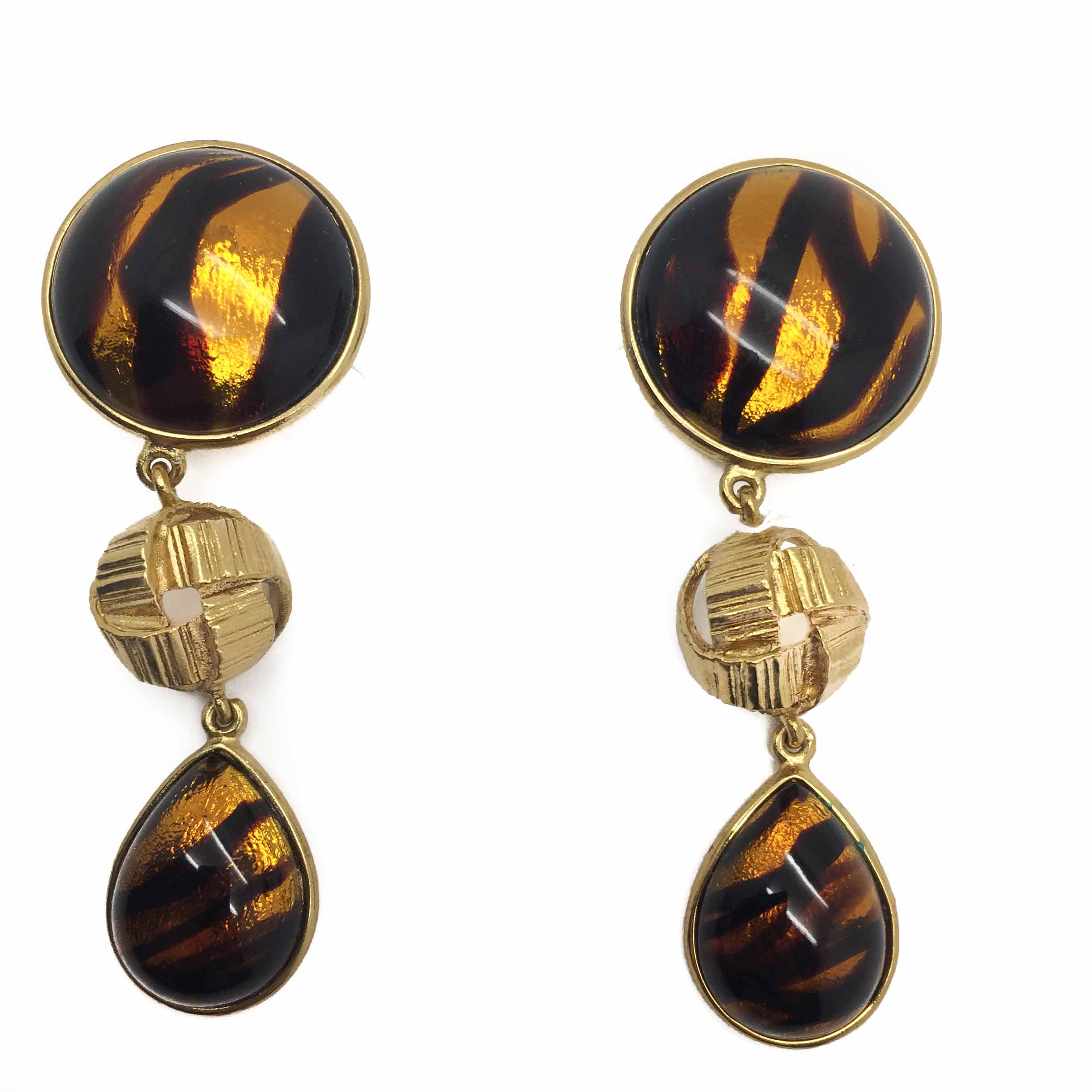IMG_1844(1) YSL Vintage Earrings, vintage YSL, YSL Jewellery, Haute Couture Jewellery Vintage Costume Jewellery, Vintage Jewellery, Vintage Necklace, Vintage Jewelry, Jewellery Shop, Costume Jewellery, Vintage Costume Jewellery