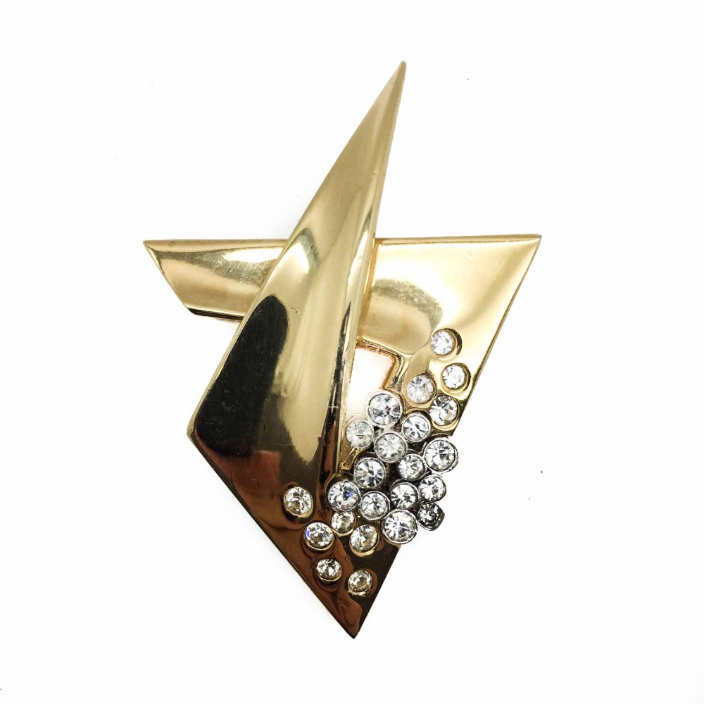 Givenchy Vintage Brooch, Vintage Givenchy, Vintage Costume Jewellery, Vintage Jewellery, Vintage Necklace, Vintage Jewelry, Jewellery Shop, Costume Jewellery, Vintage Costume Jewellery