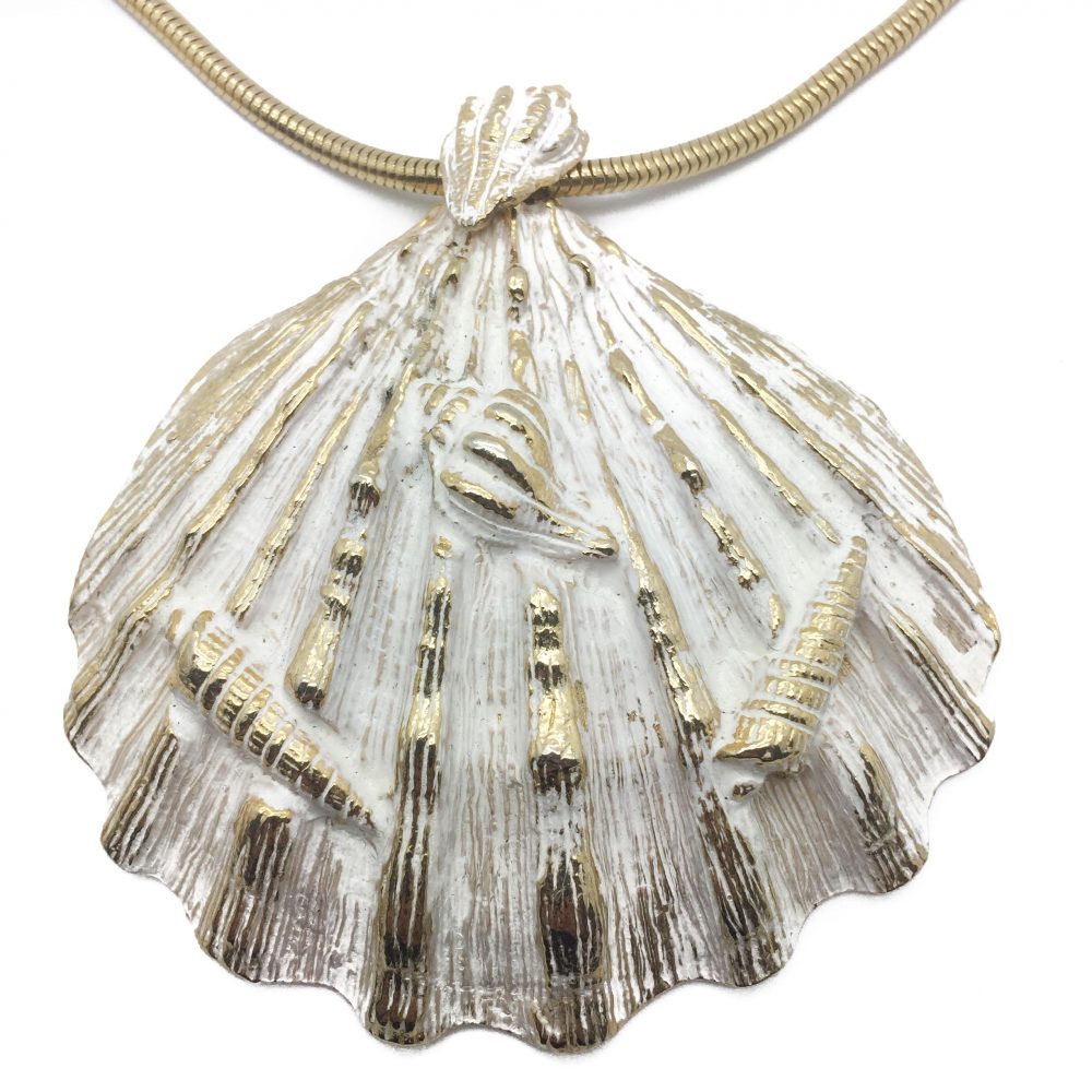 shell necklace, vintage necklace, Vintage Costume Jewellery, Vintage Jewellery, Vintage Jewelry, Jewellery Shop, Costume Jewellery, Vintage Costume Jewellery
