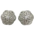 IMG_3916 Italian Earrings, Silver Earrings, Vintage Costume Jewellery, Vintage Jewellery, Vintage Necklace, Vintage Jewelry, Jewellery Shop, Costume Jewellery, Vintage Costume Jewellery