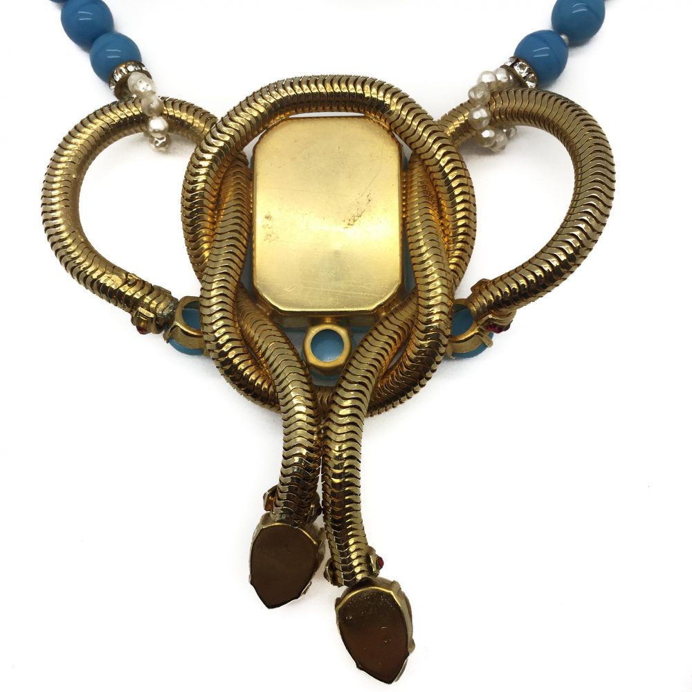 1950s Vintage Necklace, Vintage Costume Jewellery, Vintage Jewellery, Vintage Jewelry, Jewellery Shop, Costume Jewellery, Vintage Costume Jewellery
