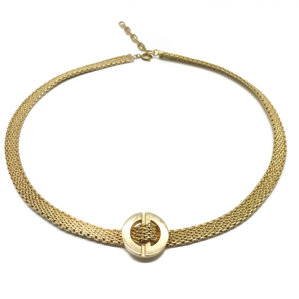 1973 Dior Necklace