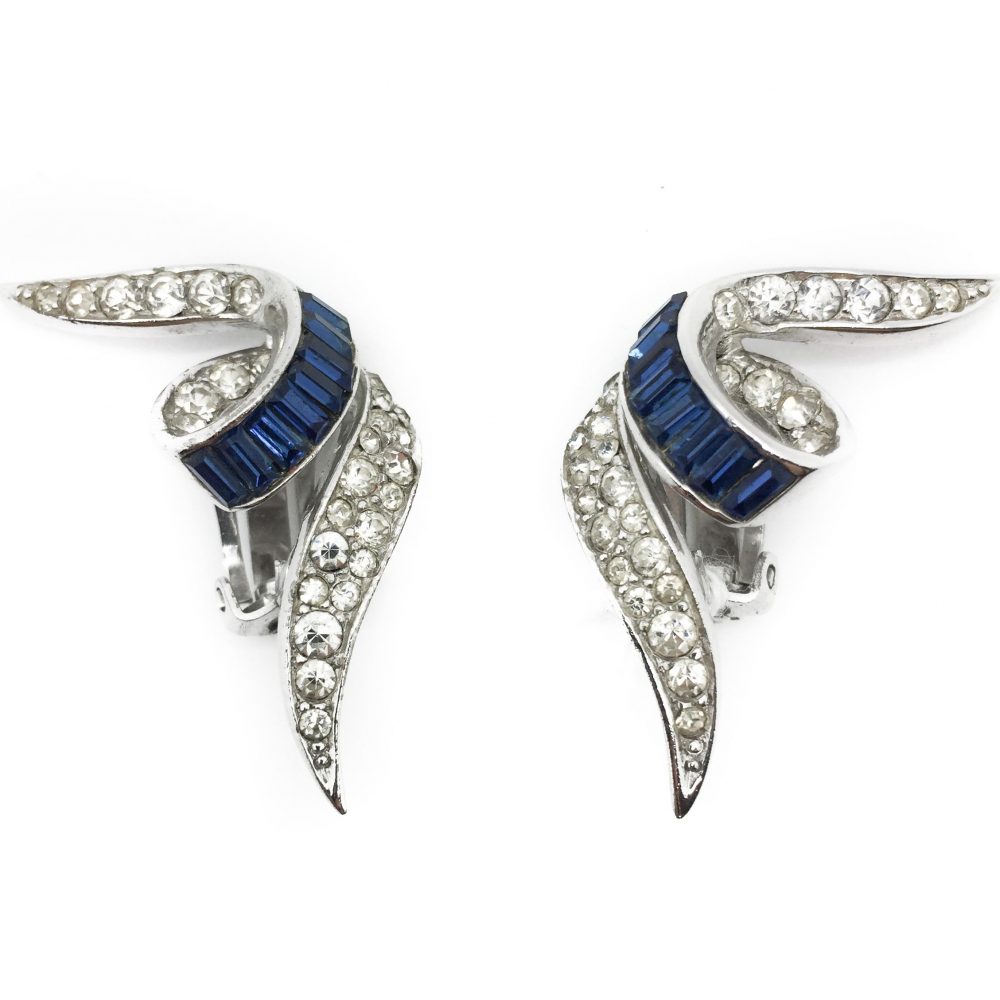 Boucher Twist Earrings
