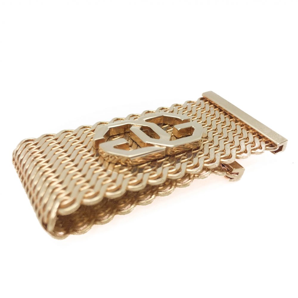 Vintage Givenchy Clip, Vintage Costume Jewellery