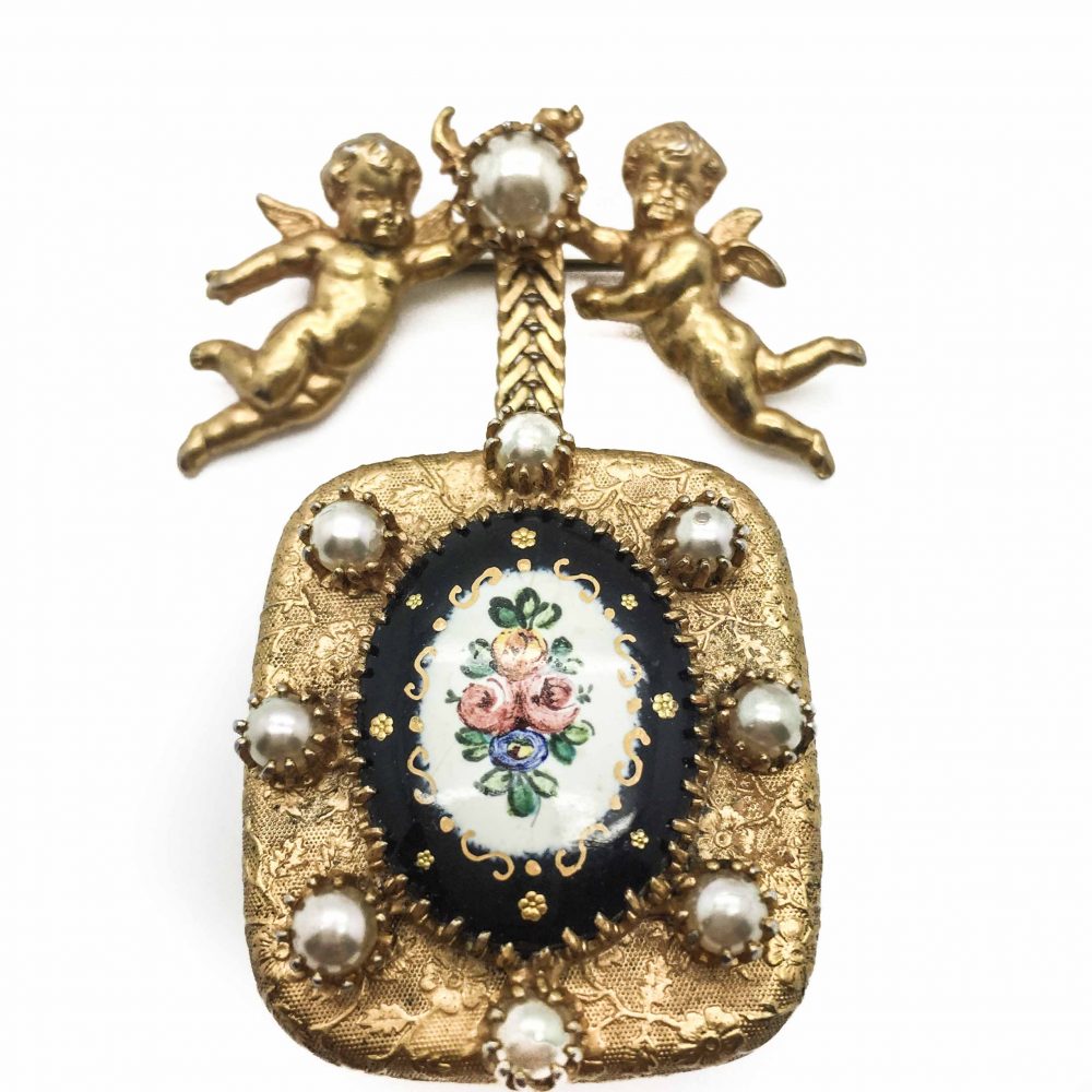Dior, Vintage Dior, Dior Musical Box, Vintage Costume Jewellery, Vintage Jewellery, Vintage Necklace, Vintage Jewelry, Jewellery Shop, Costume Jewellery, Vintage Costume Jewellery