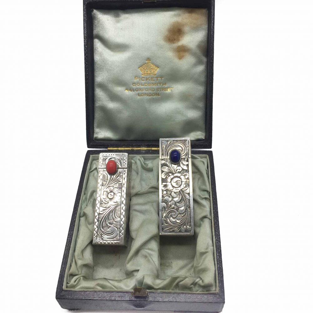 Italian Silver Lipstick, Vintage Costume Jewellery, Vintage Jewellery, Vintage Jewelry, Jewellery Shop, Costume Jewellery, Vintage Costume Jewellery