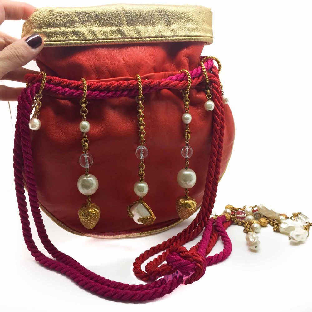 vintage accessories, vintage bag, vintage dominique aurientis, Vintage Costume Jewellery, Vintage Jewellery, Vintage Necklace, Vintage Jewelry, Jewellery Shop, Costume Jewellery, Vintage Costume Jewellery