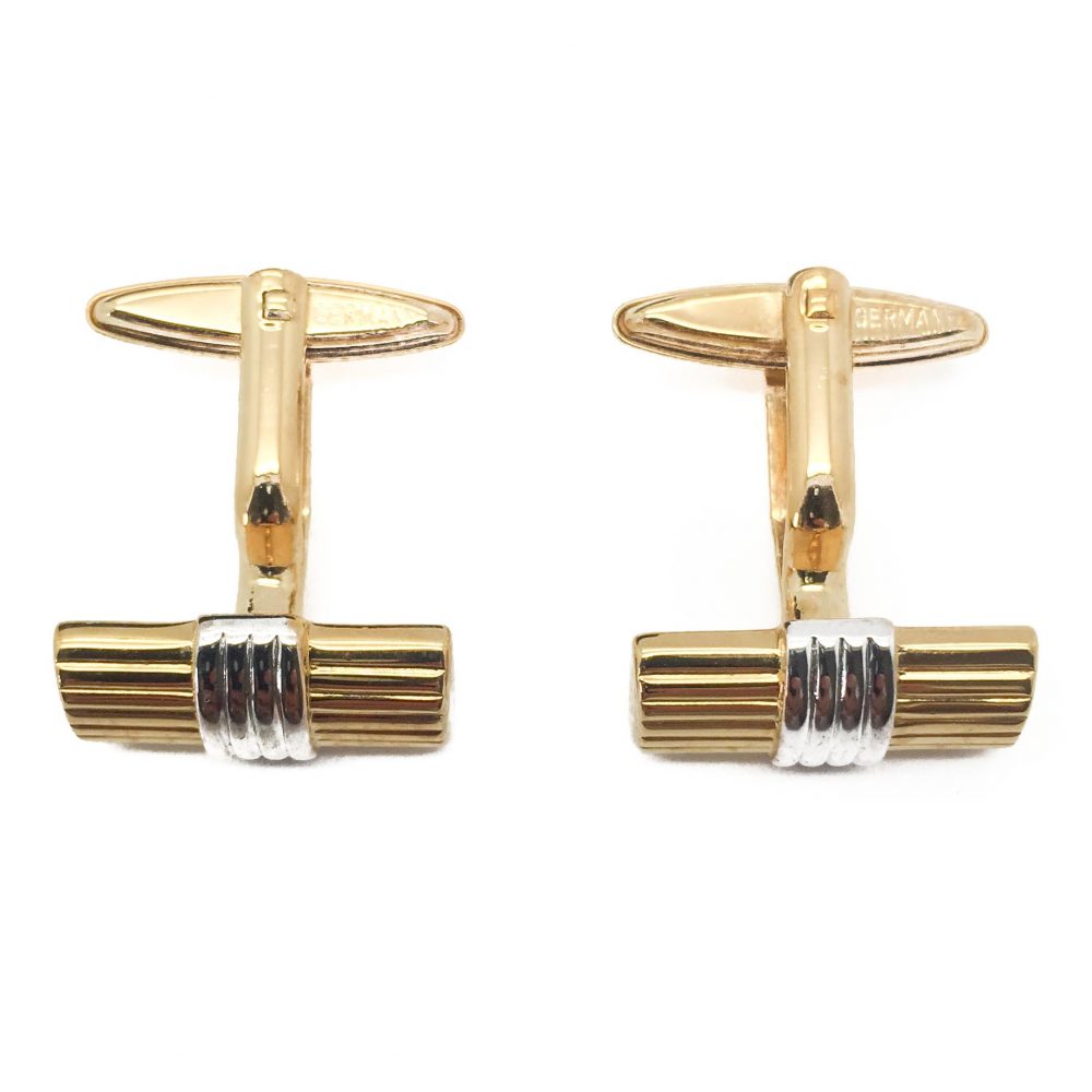 Dior Cufflinks