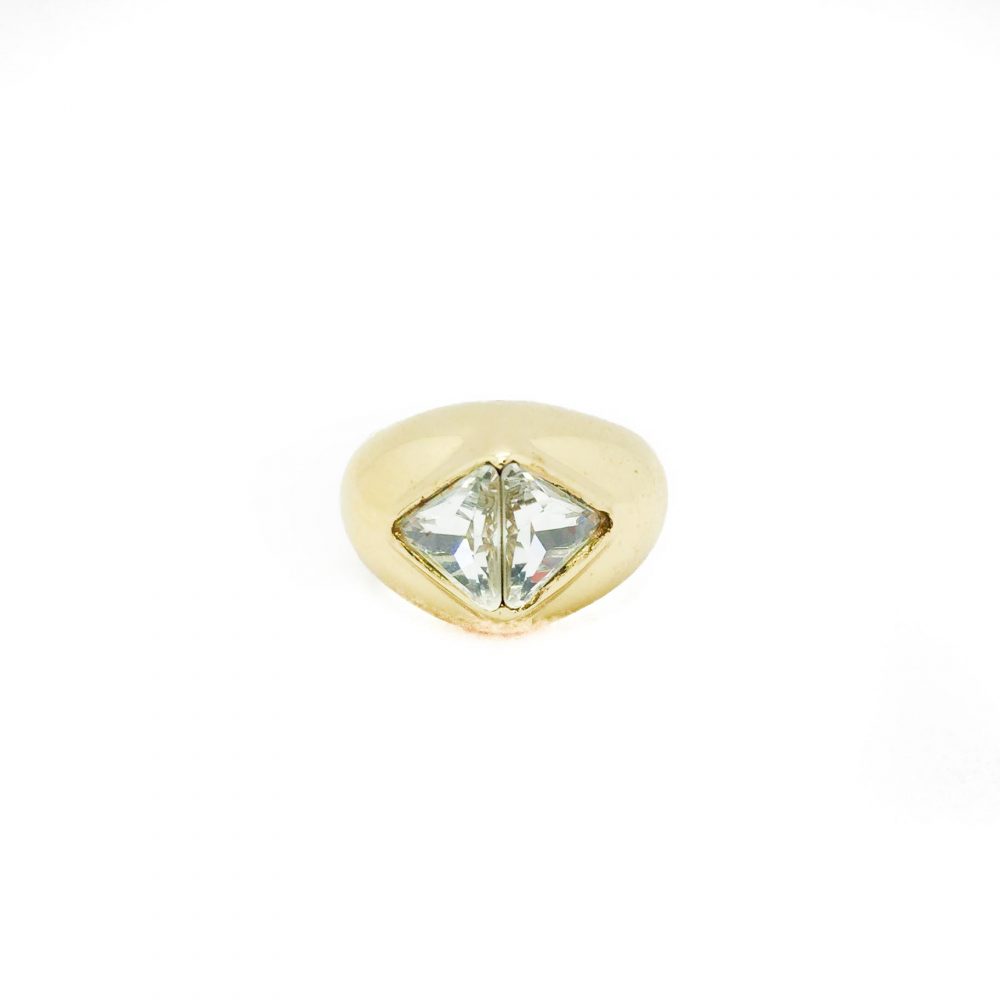Dior Vintage Ring