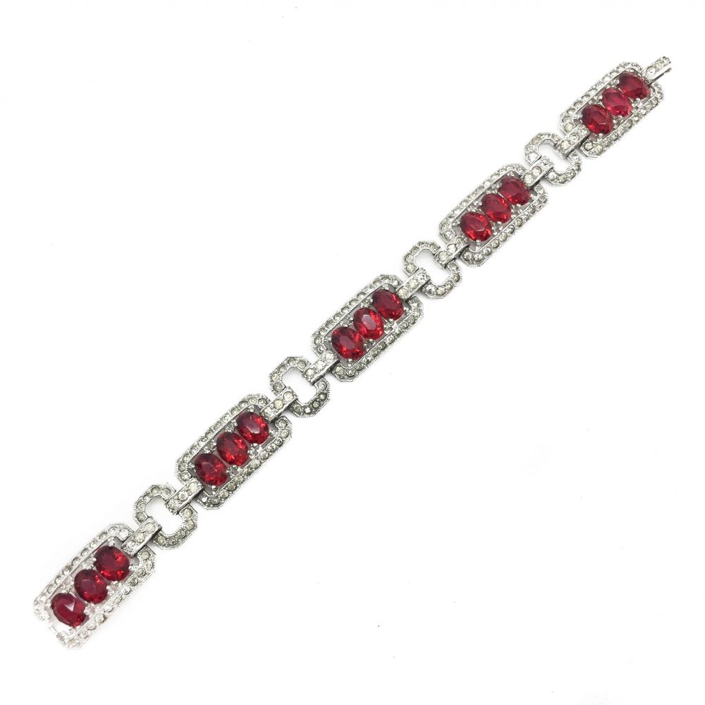 Art Deco Bracelet