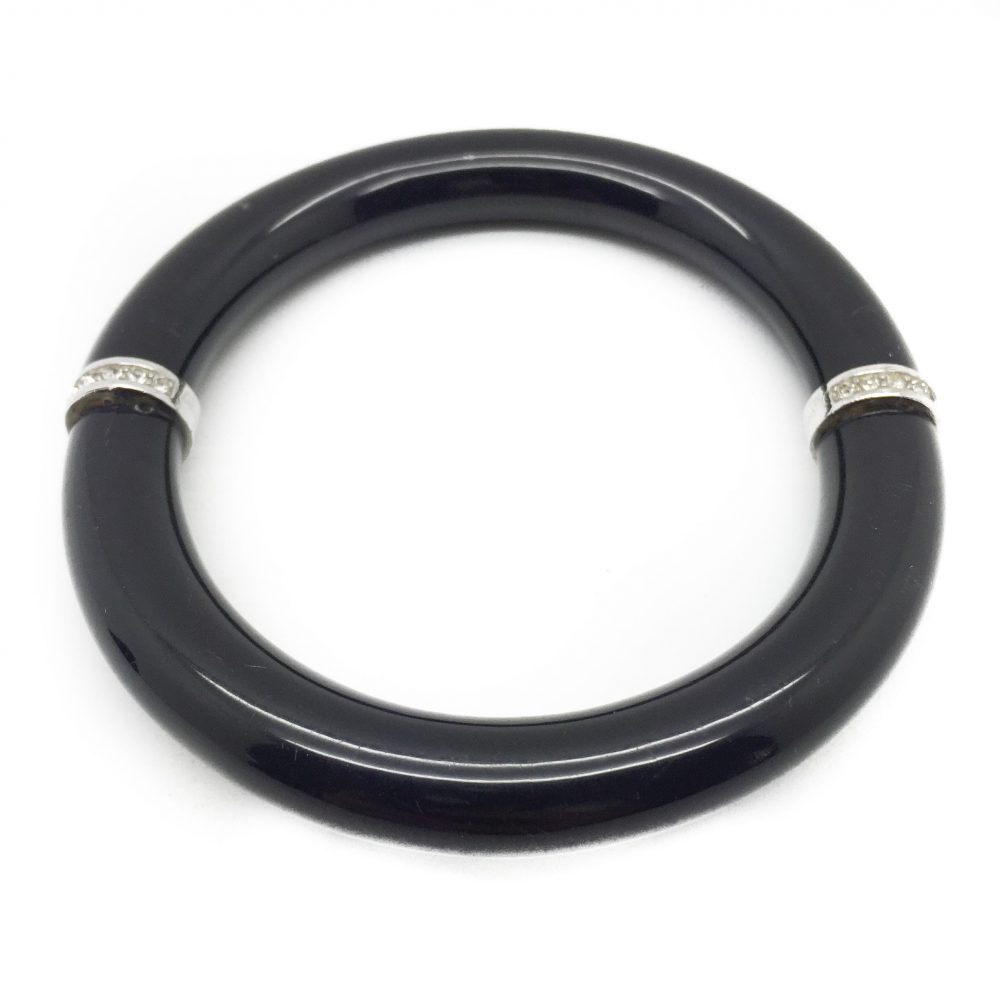 Givenchy Vintage Bangle