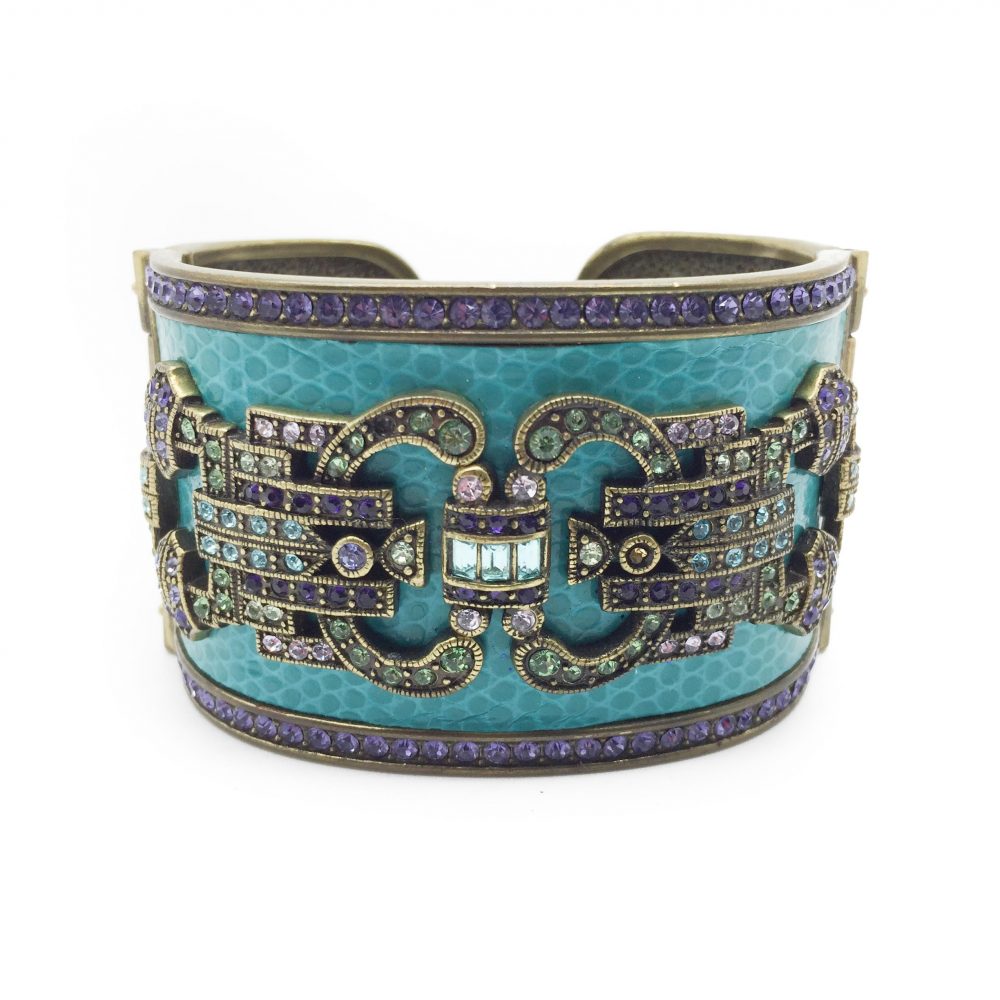 Heidi Daus Cuff