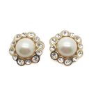 IMG_9485 Dior Pearl Earrings