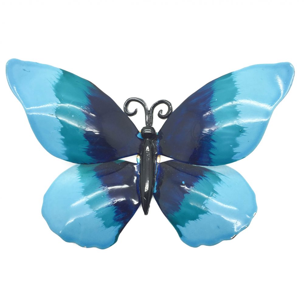 Vintage Costume Jewellery Vintage Butterfly