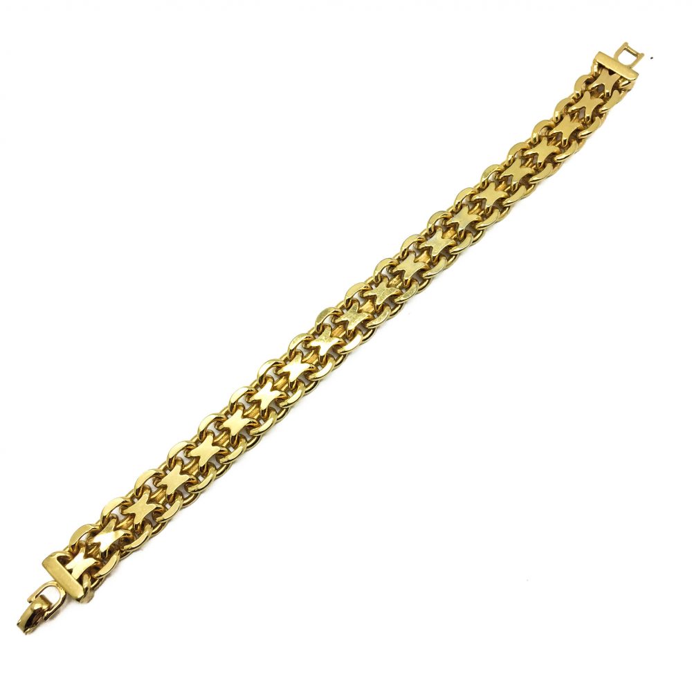 Vintage Costume Jewellery Dior Bracelet