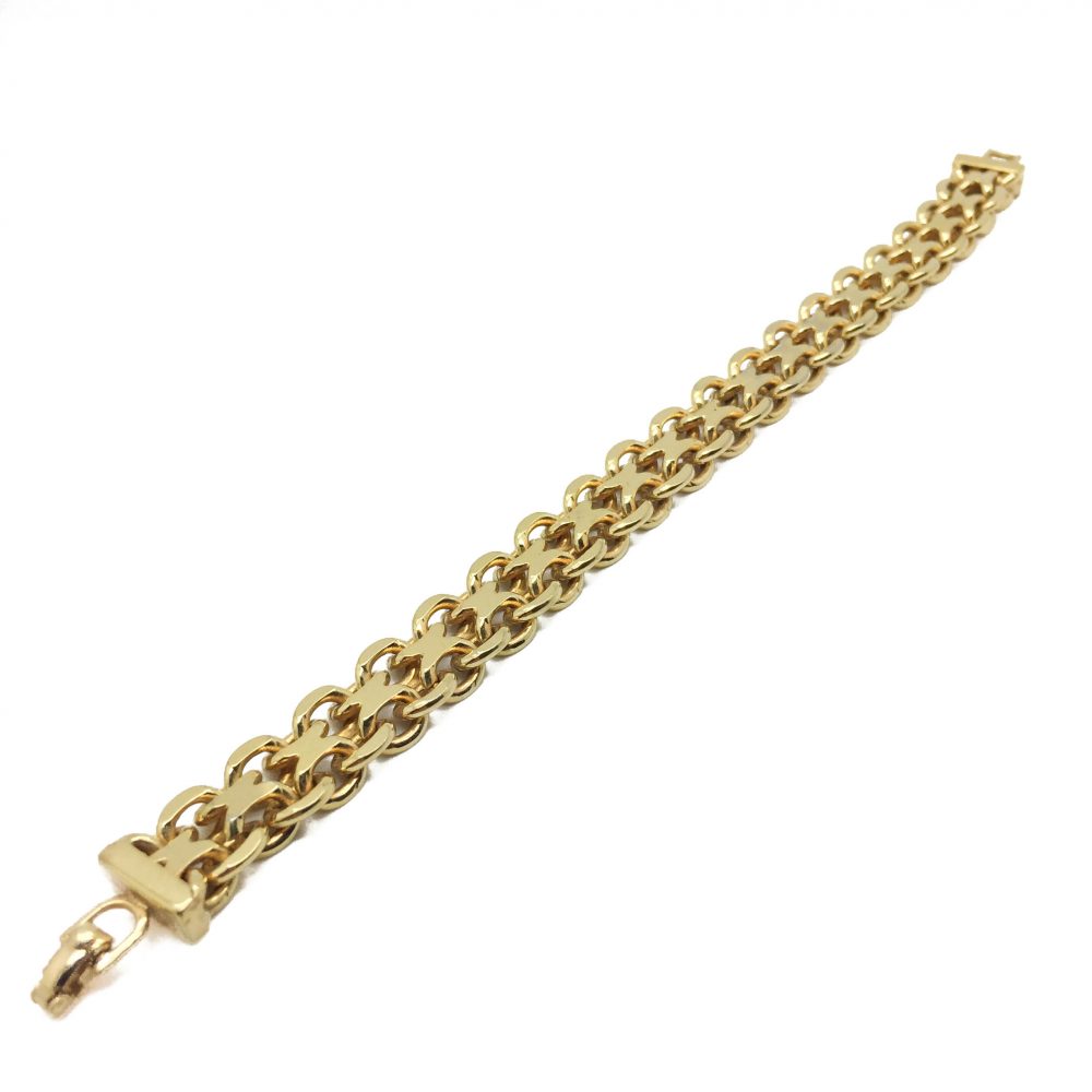 Vintage Costume Jewellery Dior Bracelet
