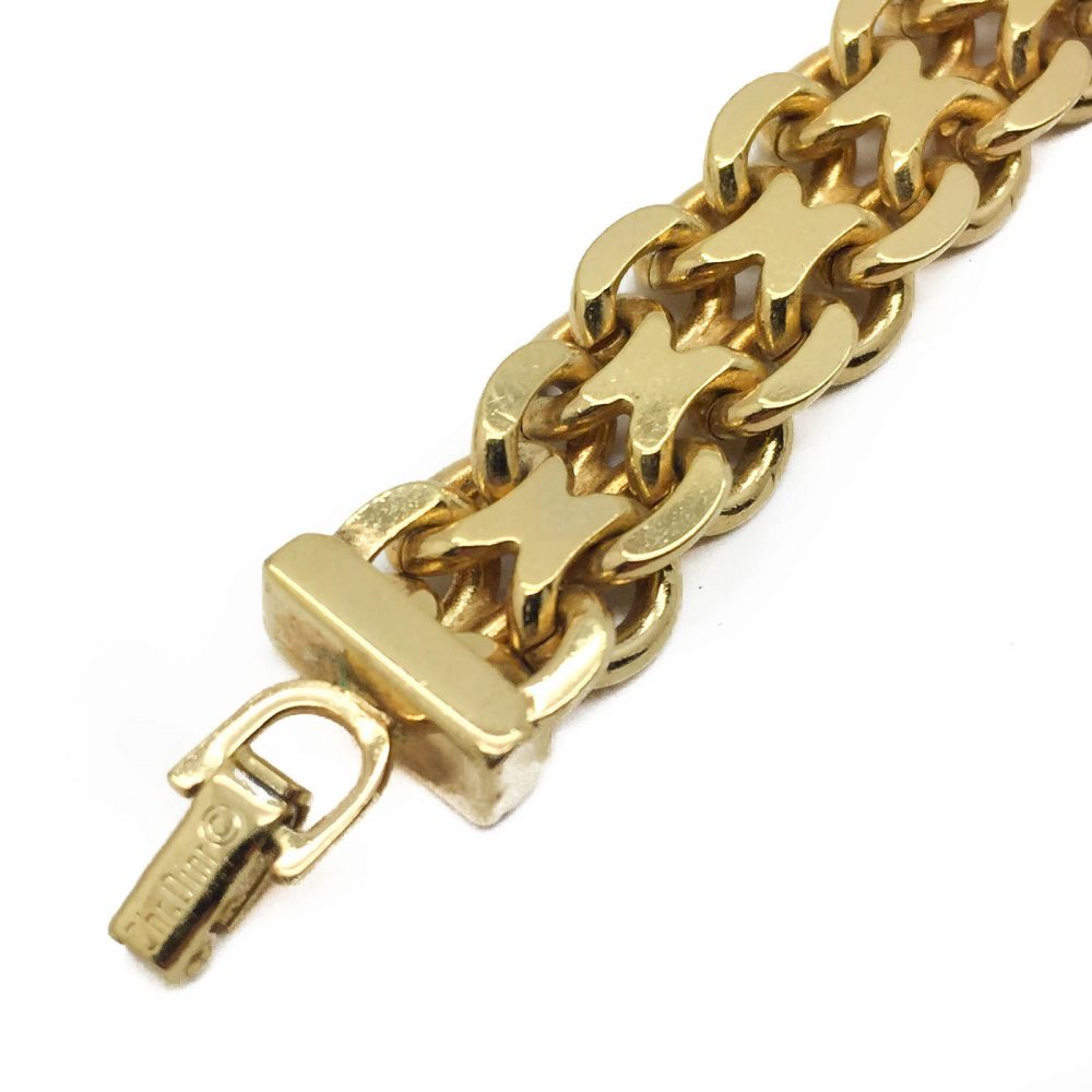 Vintage Costume Jewellery Dior Bracelet