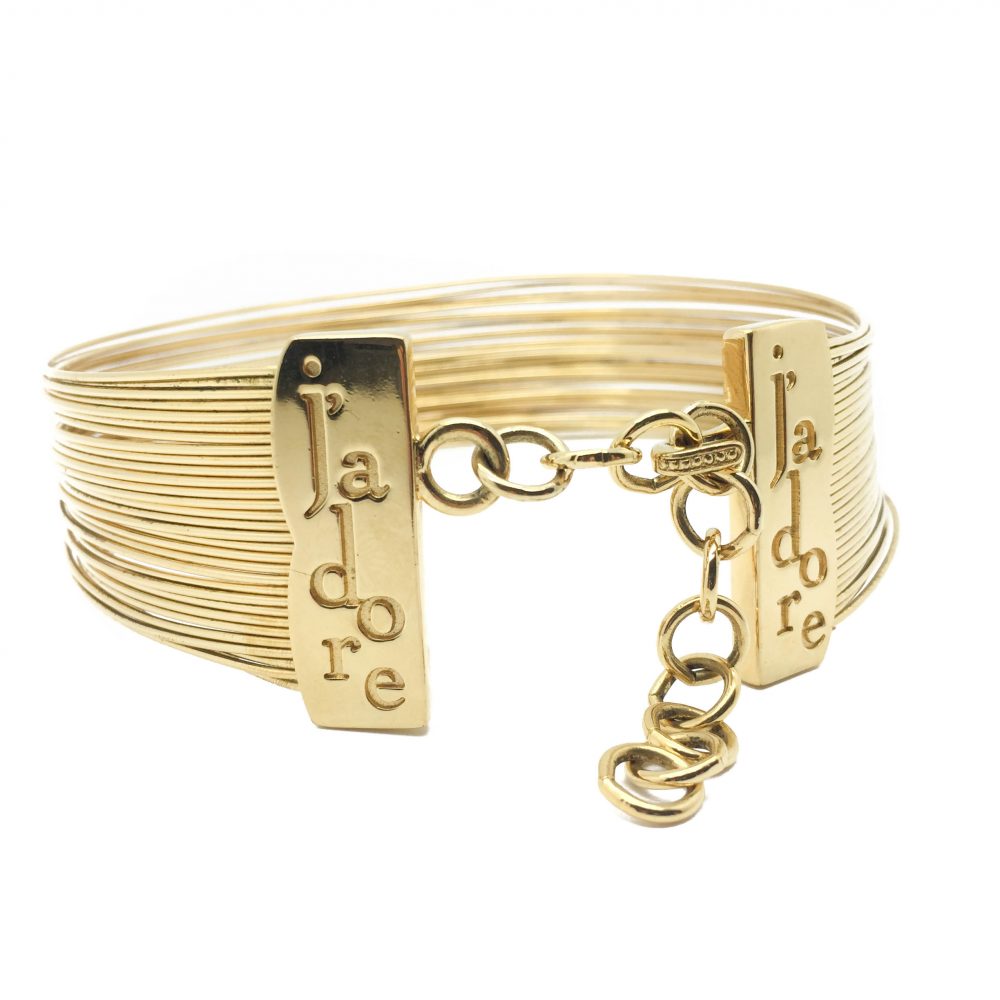 J'Adore Dior Choker Vintage Dior