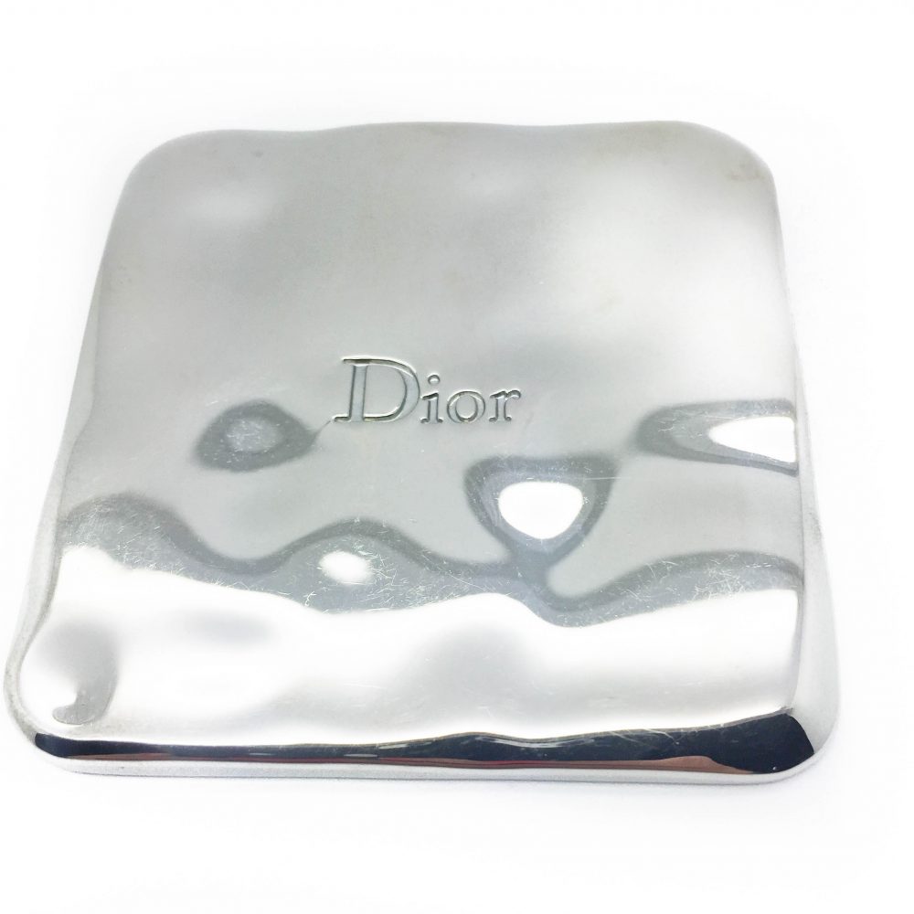 1990s Dior Handbag Mirror