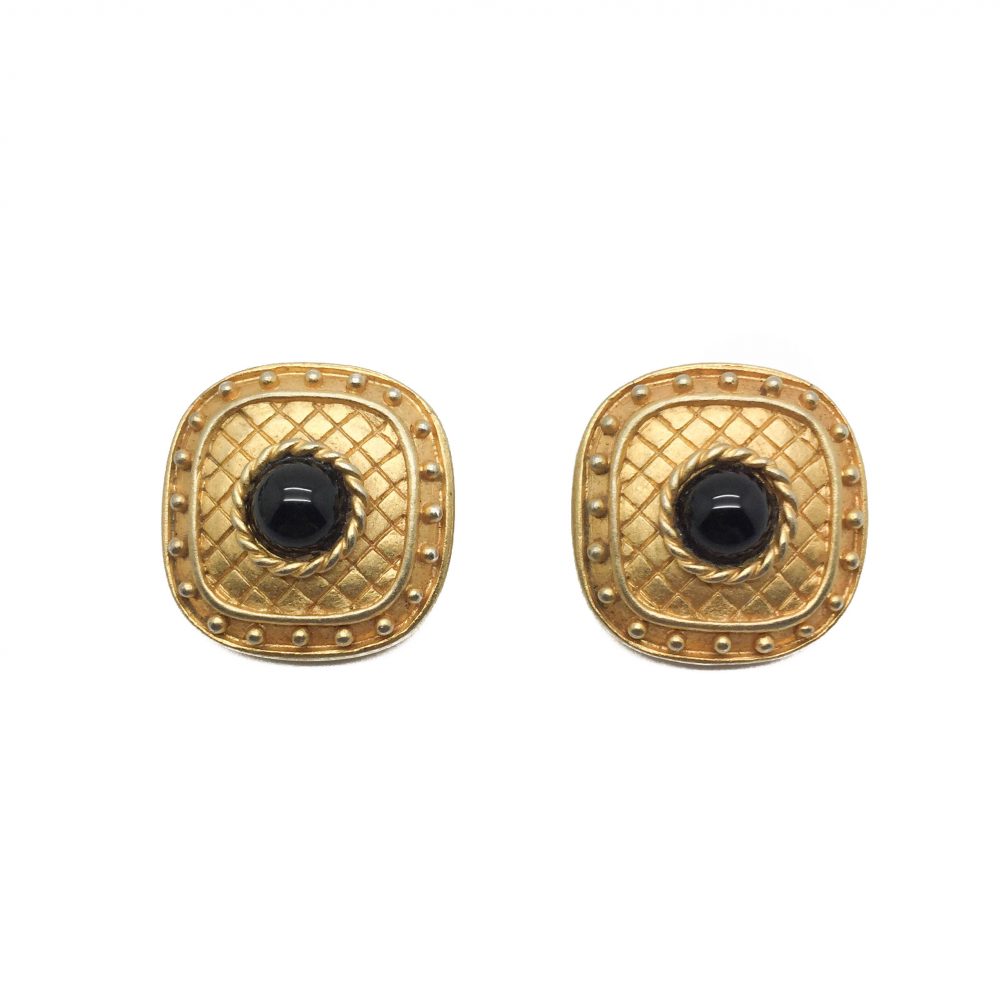 1980s Jean & Kuniko NYC Earrings