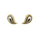 IMG_3969 1978 Givenchy Paisley Earrings