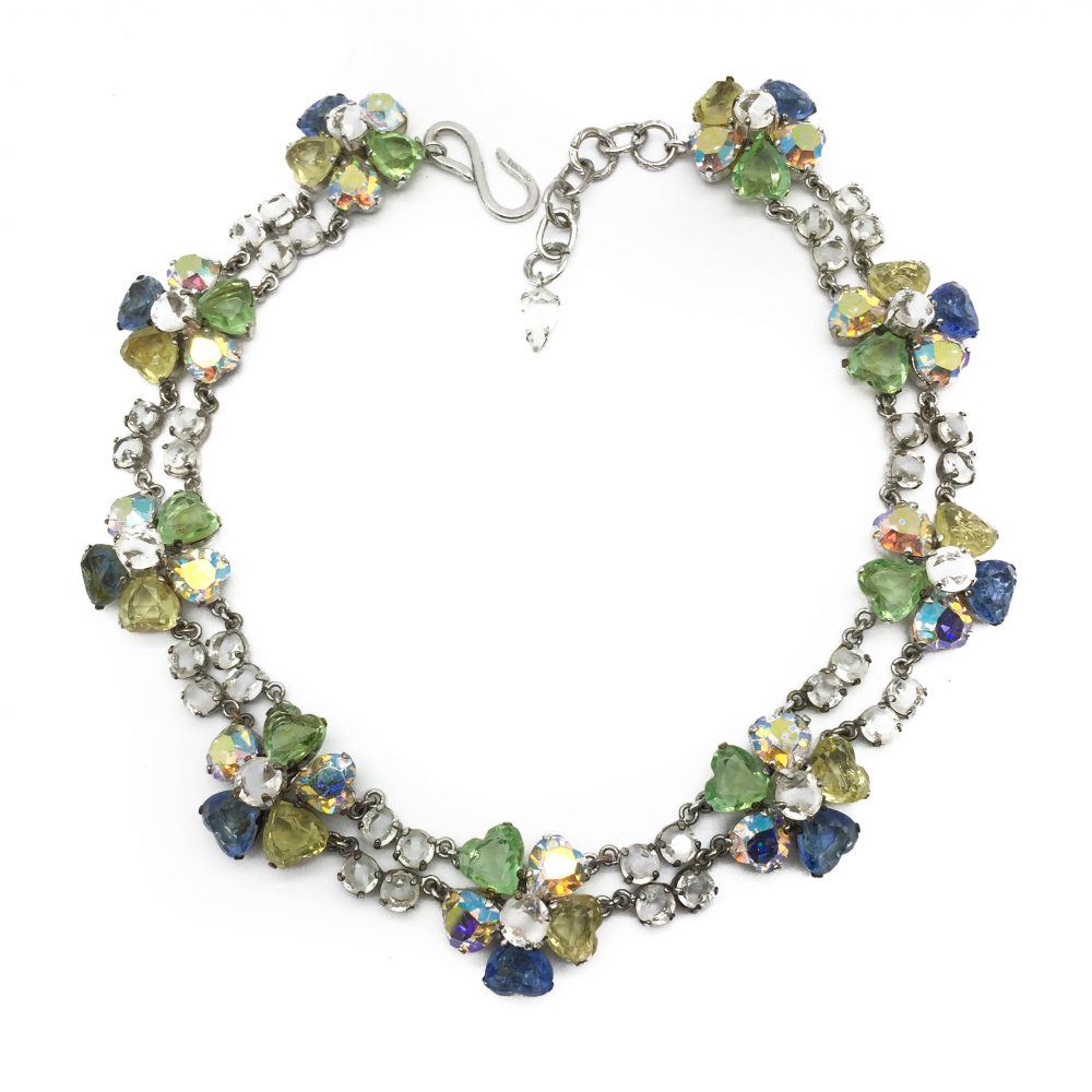 1957 Christian Dior Necklace
