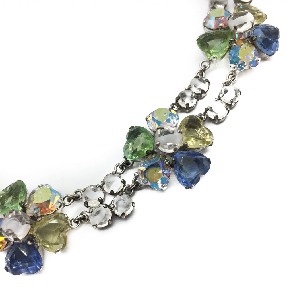 1957 Christian Dior Necklace