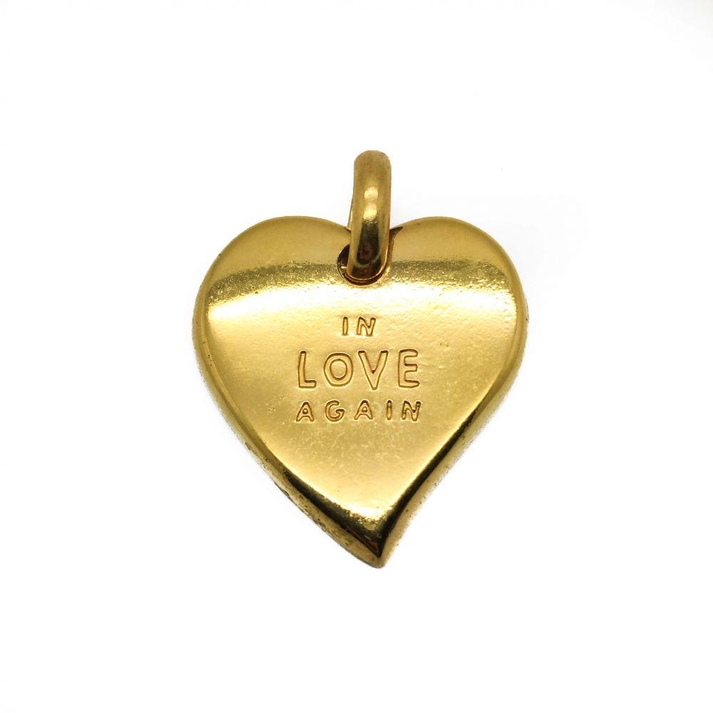 Vintage YSL In Love Again