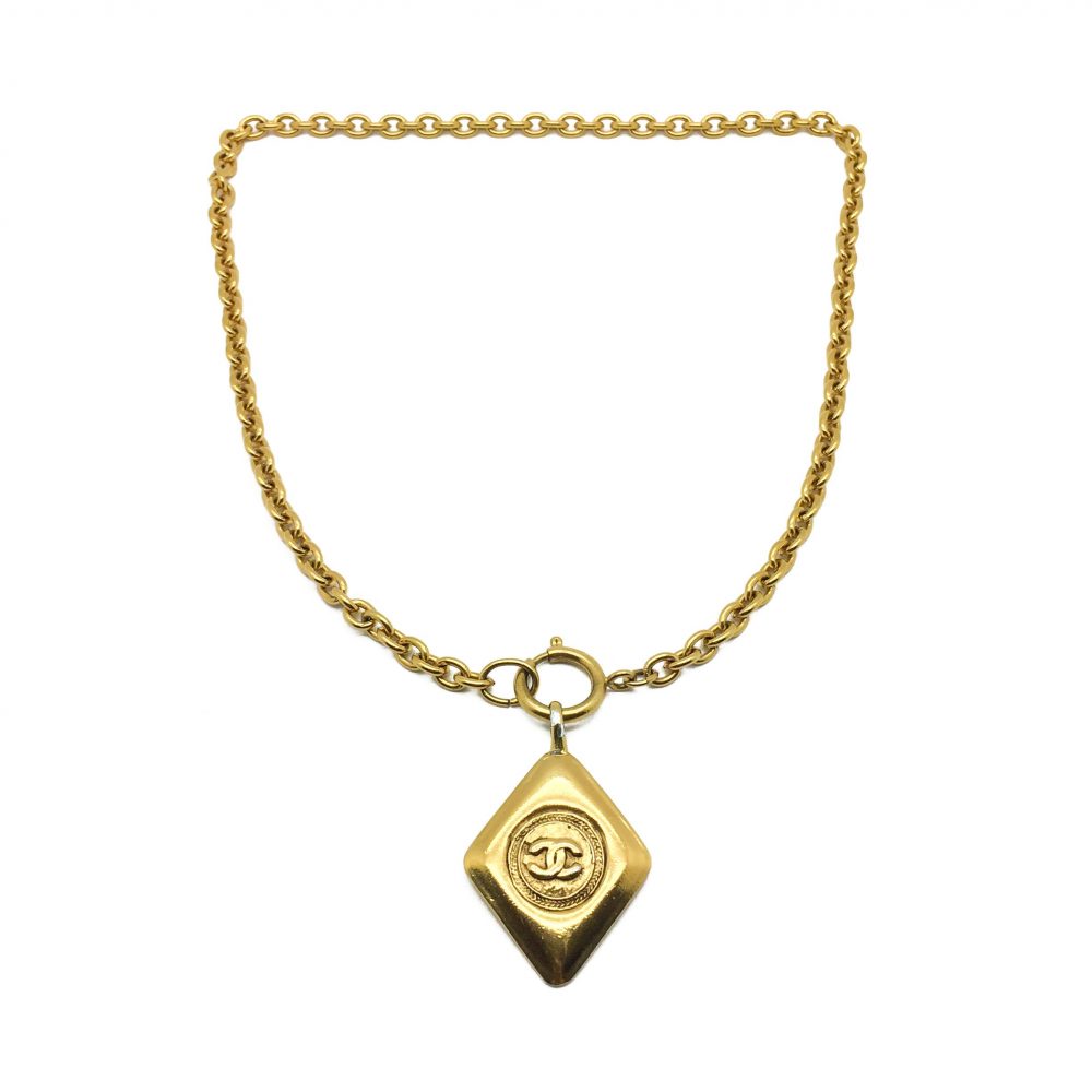 Vintage Chanel Necklace