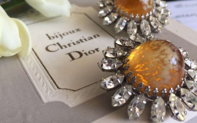 PERUSE THE JEWELS | LONDON SUNDAY SEPT 1st