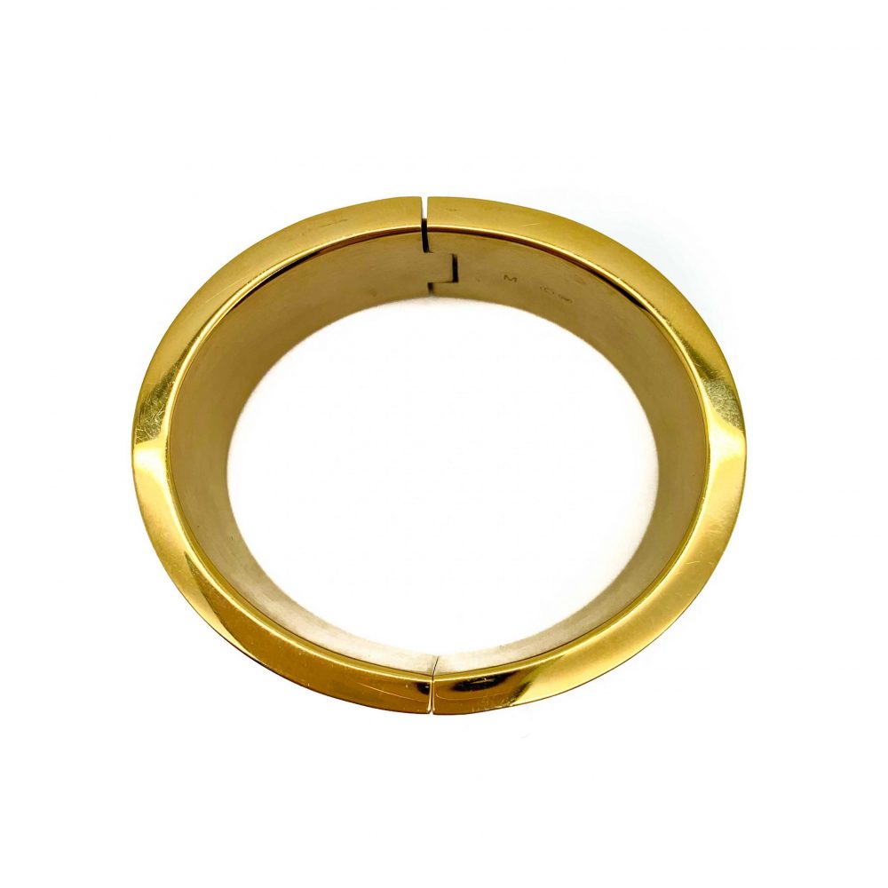 Vintage Swarovski Bangle