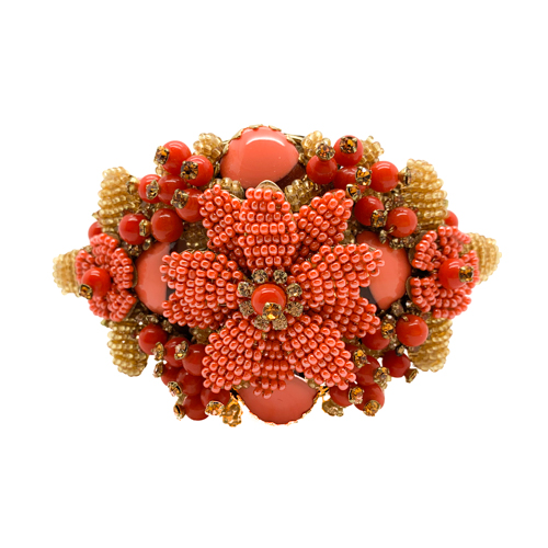 Vintage Stanley Hagler Cuff