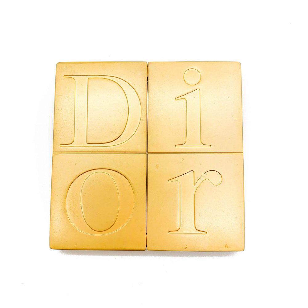 Vintage Dior Mirror