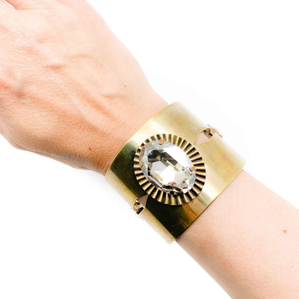Anton Heunis Cuff