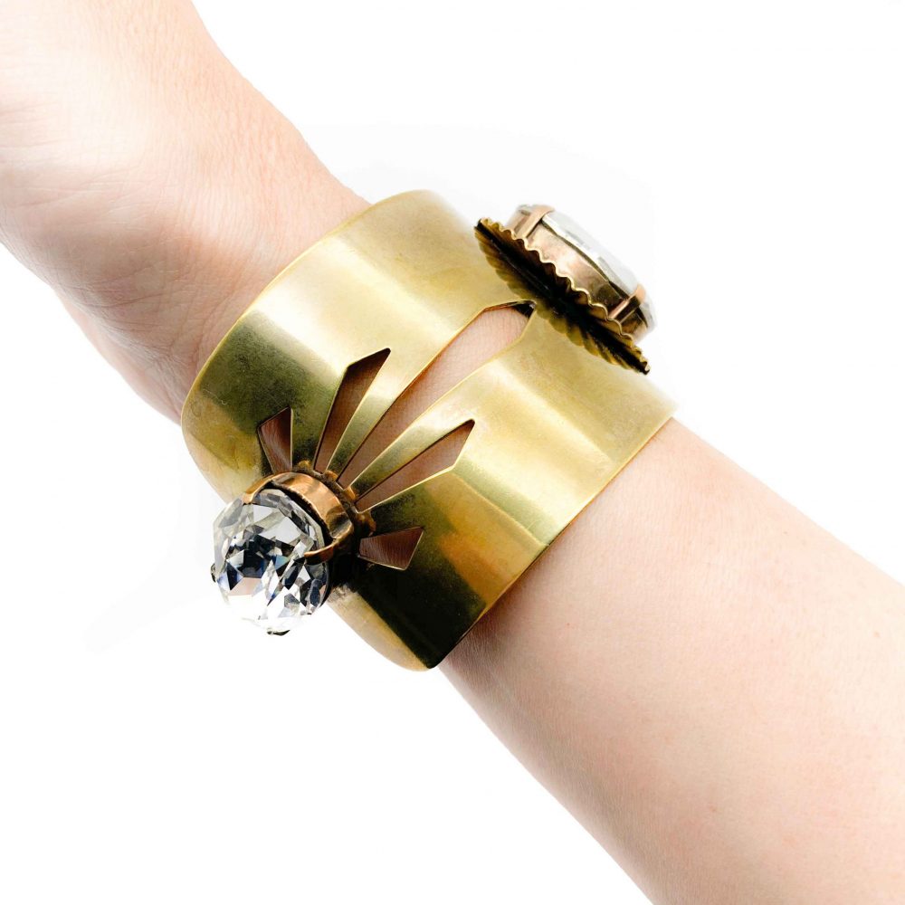 Anton Heunis Cuff