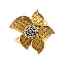 IMG_1983 Oscar de la Renta Cuff