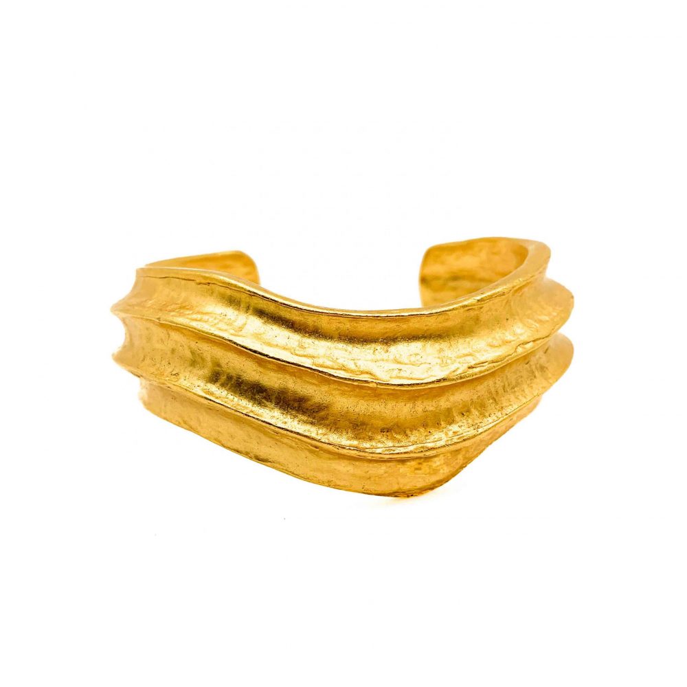 Vintage Kenneth Jay Lane Cuff