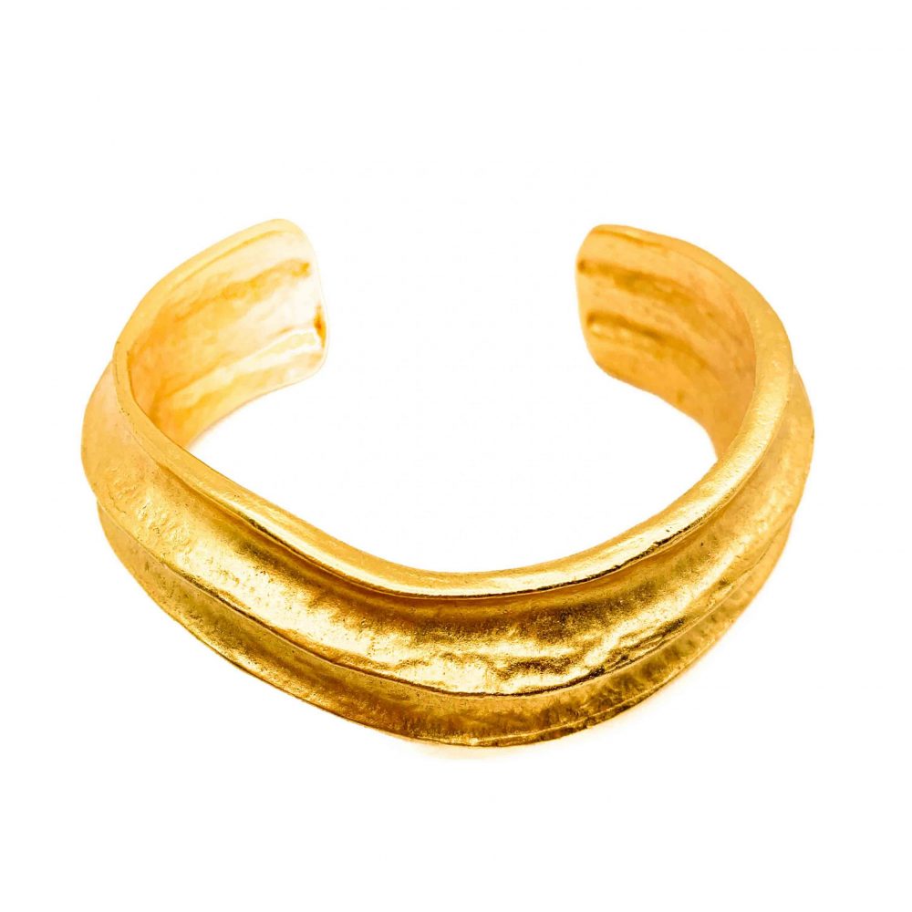 Vintage Kenneth Jay Lane Cuff